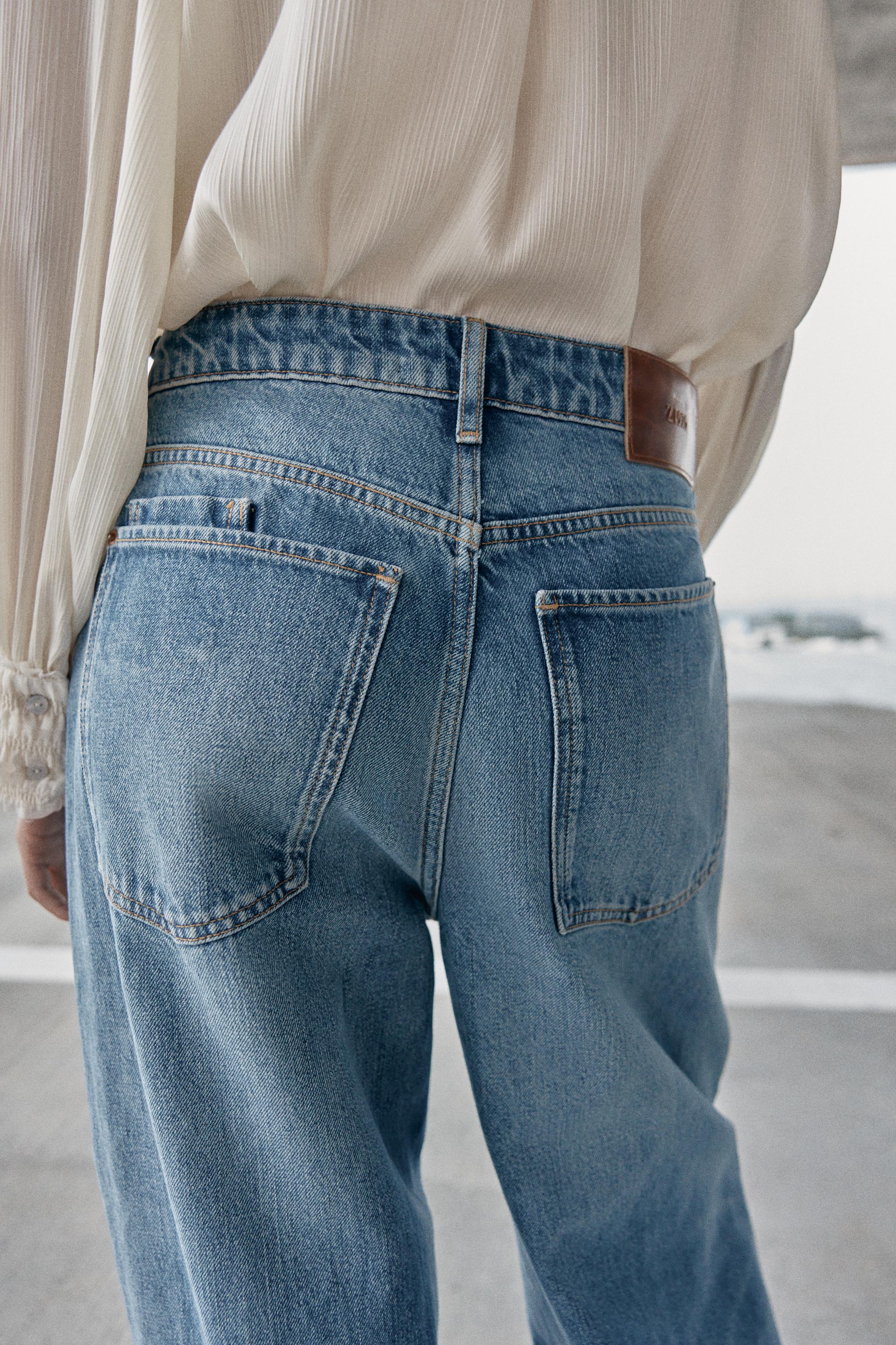 JEAN Z1975 LOOSE BAGGY